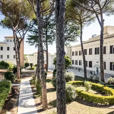 San Luigi - Residenza Gemelli