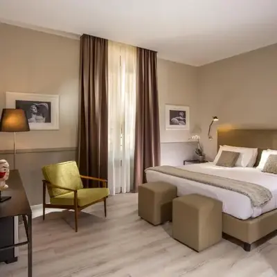 Nazionale 51 L Rooms