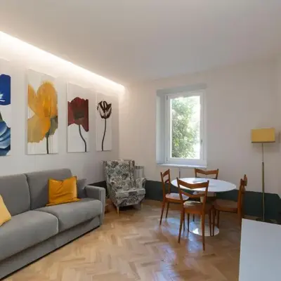 Donatello Loft