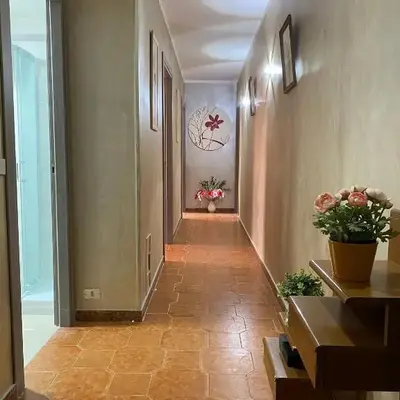Milazzo Luxury Home roma
