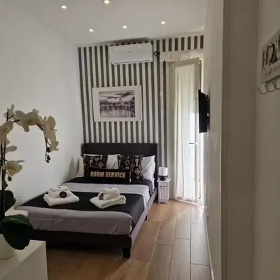 Home K&Y - Aurelio