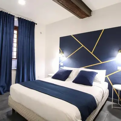 Charming Large Apartment - 3 Bedroom in Trastevere