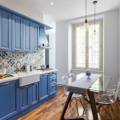 Celestina House - VATICAN