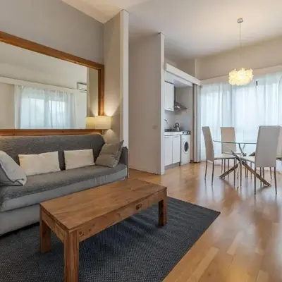 GuestHost - Sant'Angelo Modern Apartment
