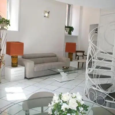 Comfortable Apartment in the Heart of Rome