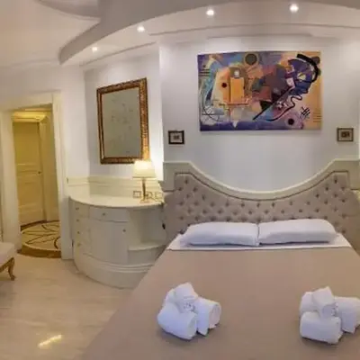 Simon's Guest House Rome