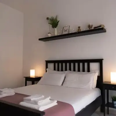 The Good Place B&B