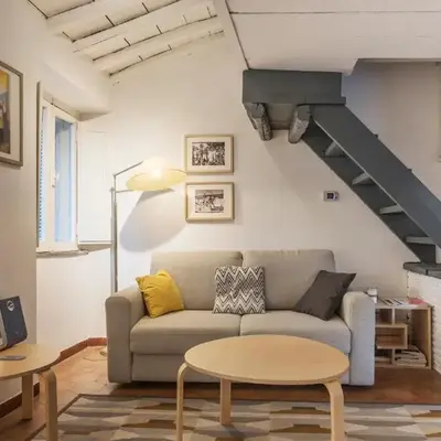GuestHost - Charming Loft Navona