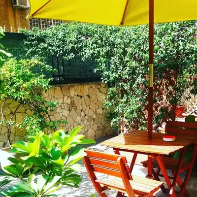 Le Tare B&B