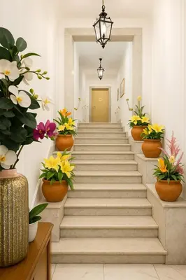 a bathroom with a shower and a toilet at Spagna Lemon Suites in Rome