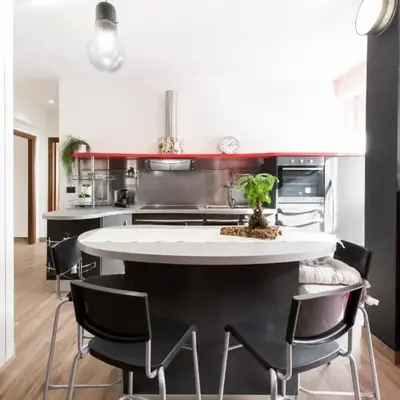 G&C house