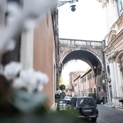 Sweet Arco Farnese