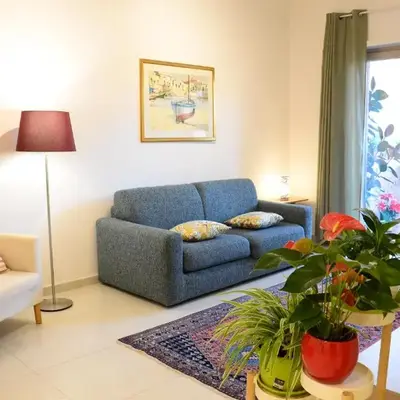 La casa di Egle