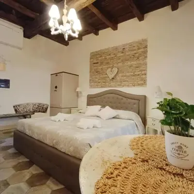 Colosseo Sweet Home
