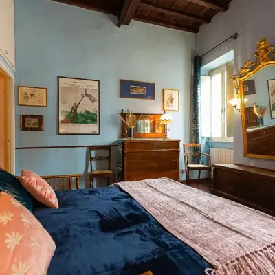 The Dreamers House