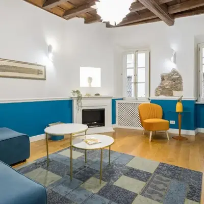 Boutique Apartment Pantheon