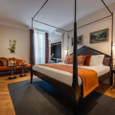 Torre Argentina Relais - Residenze di Charme