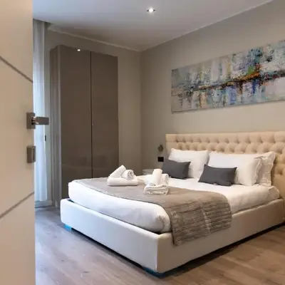 XXIV Domus Luxury Suites