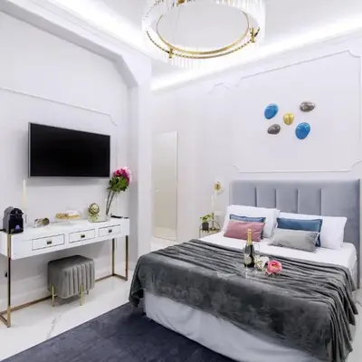Rome Deluxe Apartments