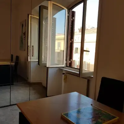 Napoleone's House