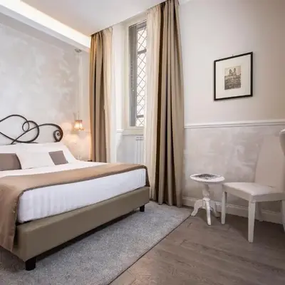 Relais de l'Opera Suites