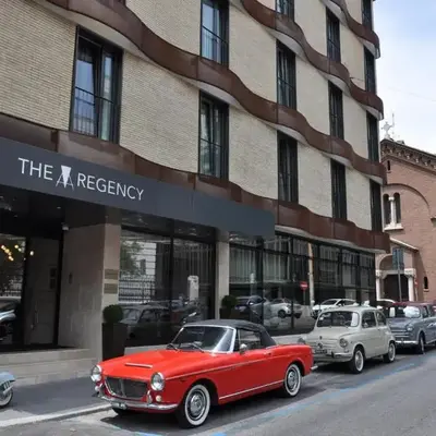 The Regency