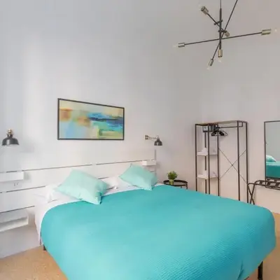 iFlat Lovely Apartment for Groups