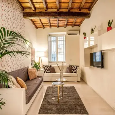FRESH HOUSE CAVOUR