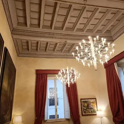 Residenza al Pantheon - RH Collection