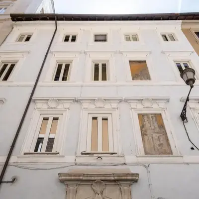 19 Steps Trevi