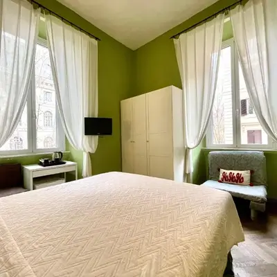 Guest House Meret