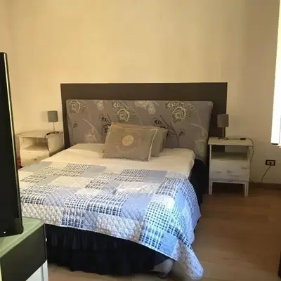 B&B Affaccio sul Vaticano