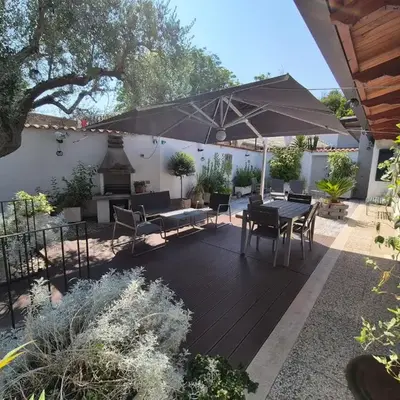 Lilli Home - Urban Garden