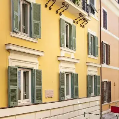 Garibaldi Suites Piazza Di Spagna
