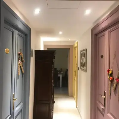 Aquarius Inn