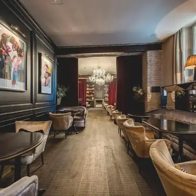 DOM Hotel Roma - Preferred Hotels & Resorts