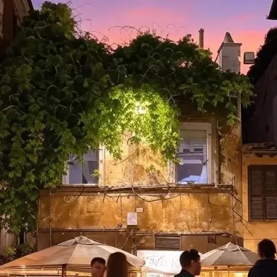 Navona Open Space Apartments