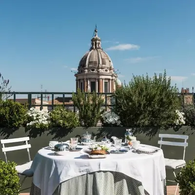 Residenza Napoleone III