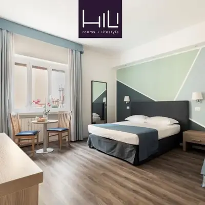 Fleming Suites by Hili