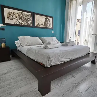 Apartment in front of St Peter's Square and Vatican Museums - myPad in Rome
