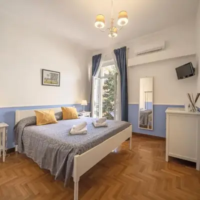 San Pietro Holidays