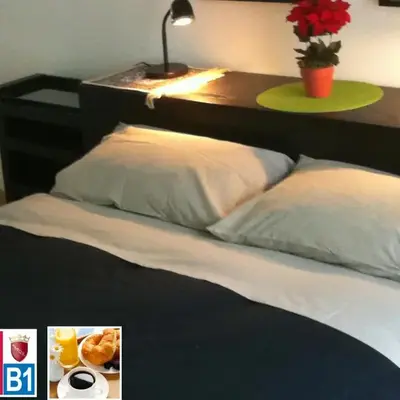 SUITE 14 - Appartamento delizioso in ROMA Centro- 200 mt da METRO B