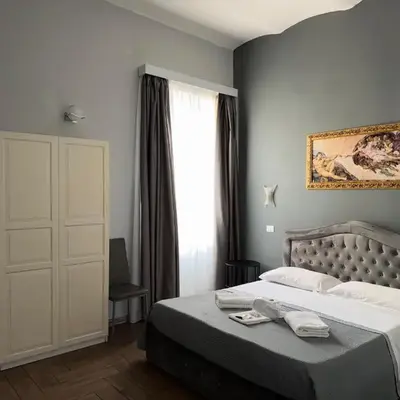 Napoleone Suite