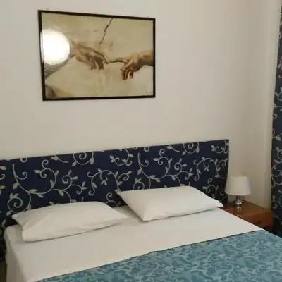 Trionfal Apartment