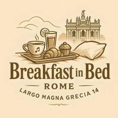 Breakfast In Bed