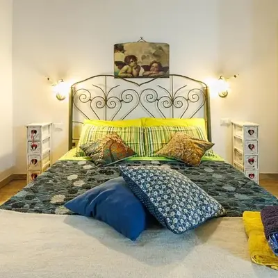 All'Ombra Del Cupolone Guest House