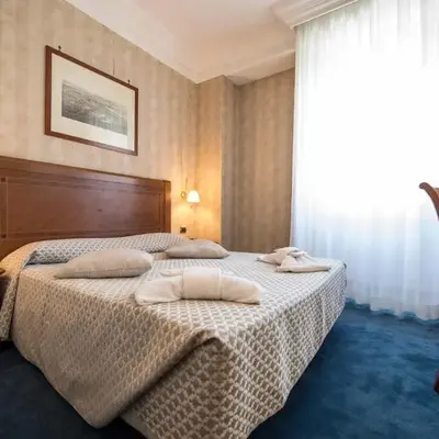 Quality Hotel Nova Domus