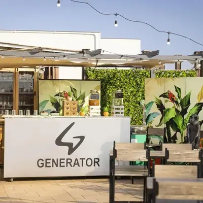 Generator Rome