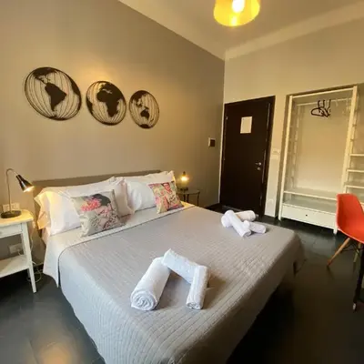 Guest House Rome by GHOR