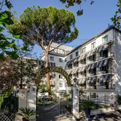 Donna Laura Palace by OMNIA hotels